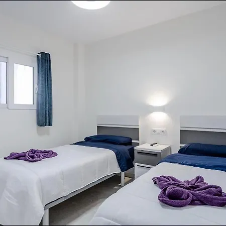 Eurosol New Con Piscina 칼페
